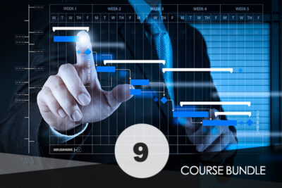 Project Management Training Bundle